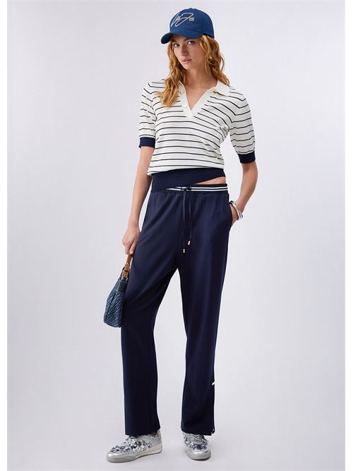  LIU JO | TA6215MS55N/C3882